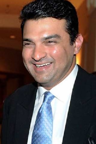 Photo Siddharth Roy Kapur