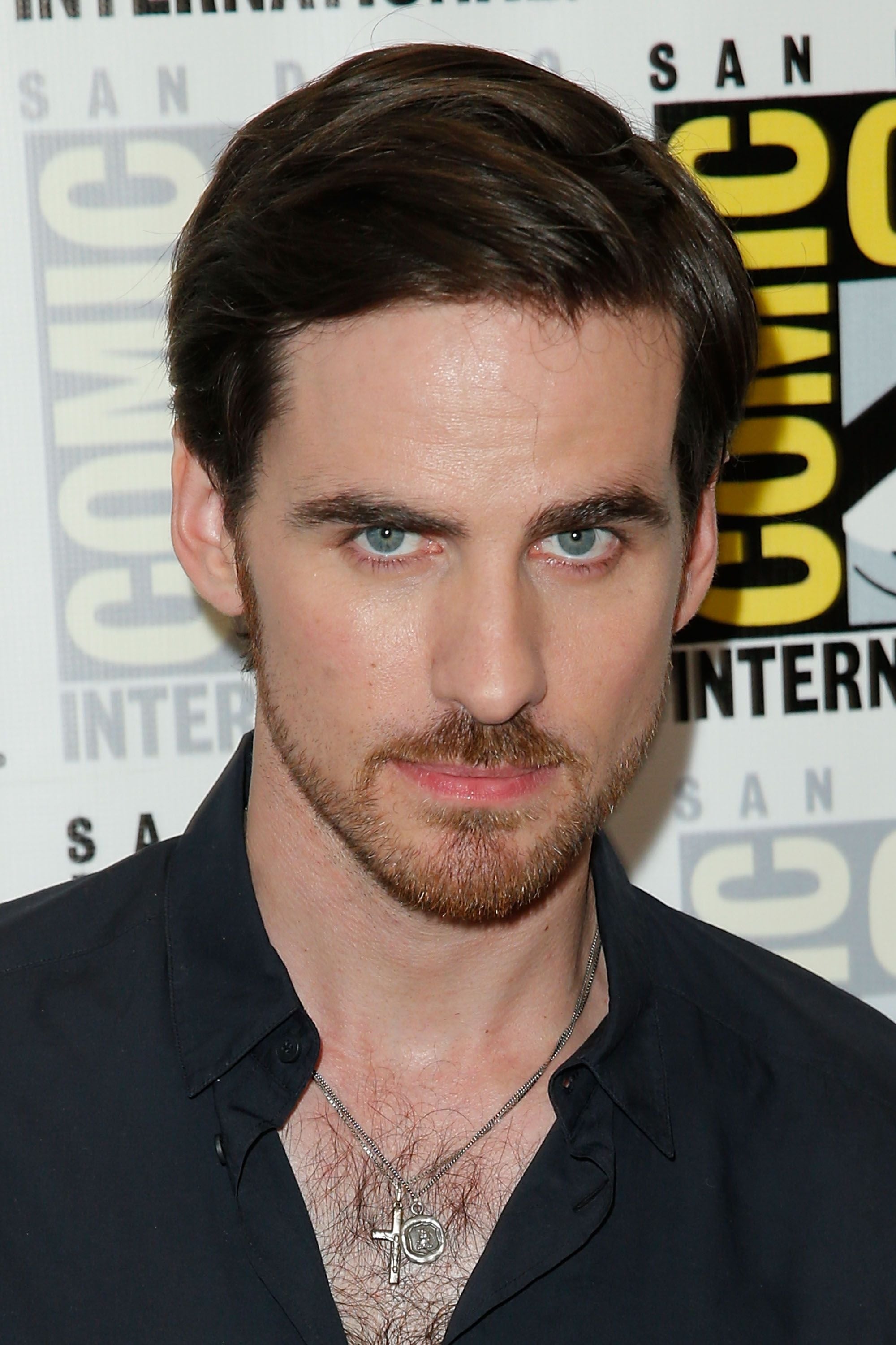 Photo Colin O'Donoghue