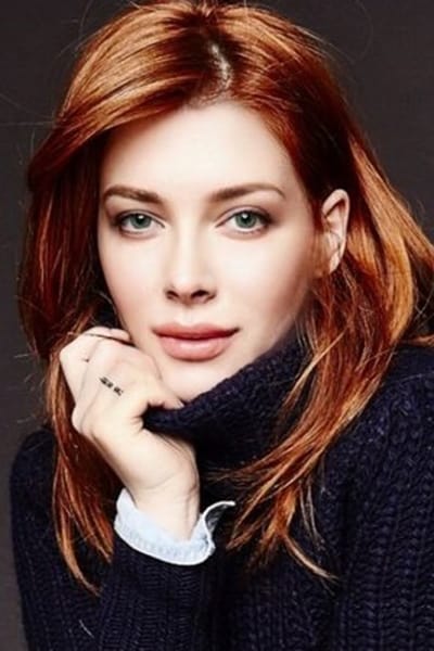 Photo Elena Satine