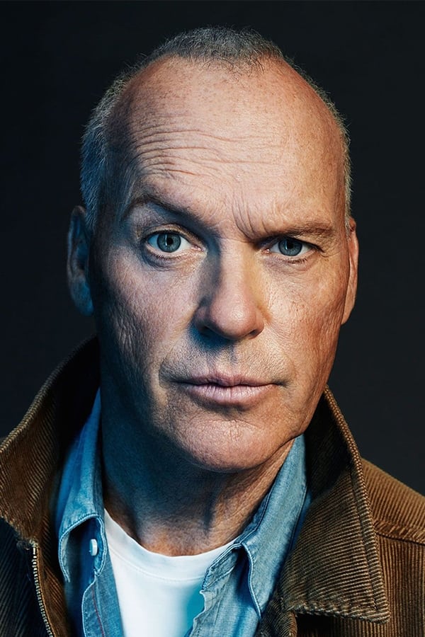 Photo Michael Keaton