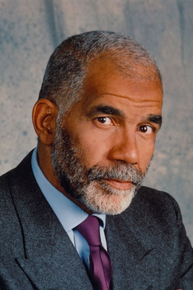 Photo Ed Bradley