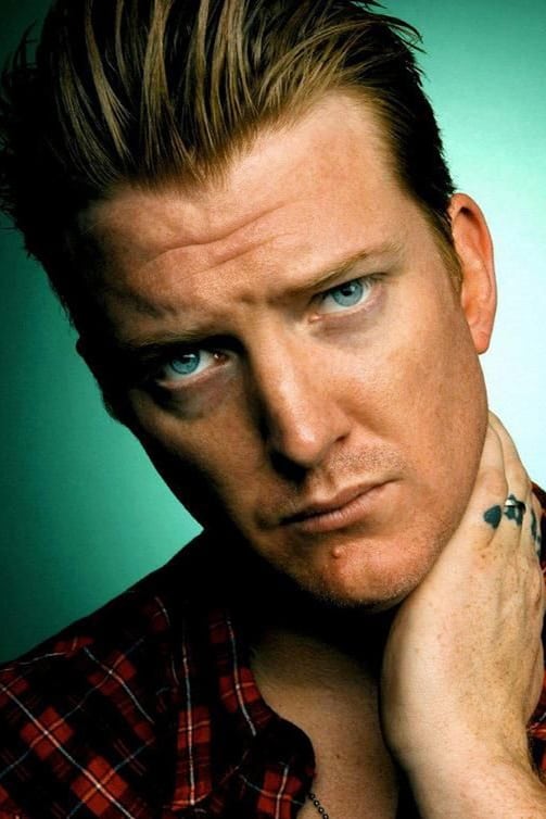 Photo Joshua Homme