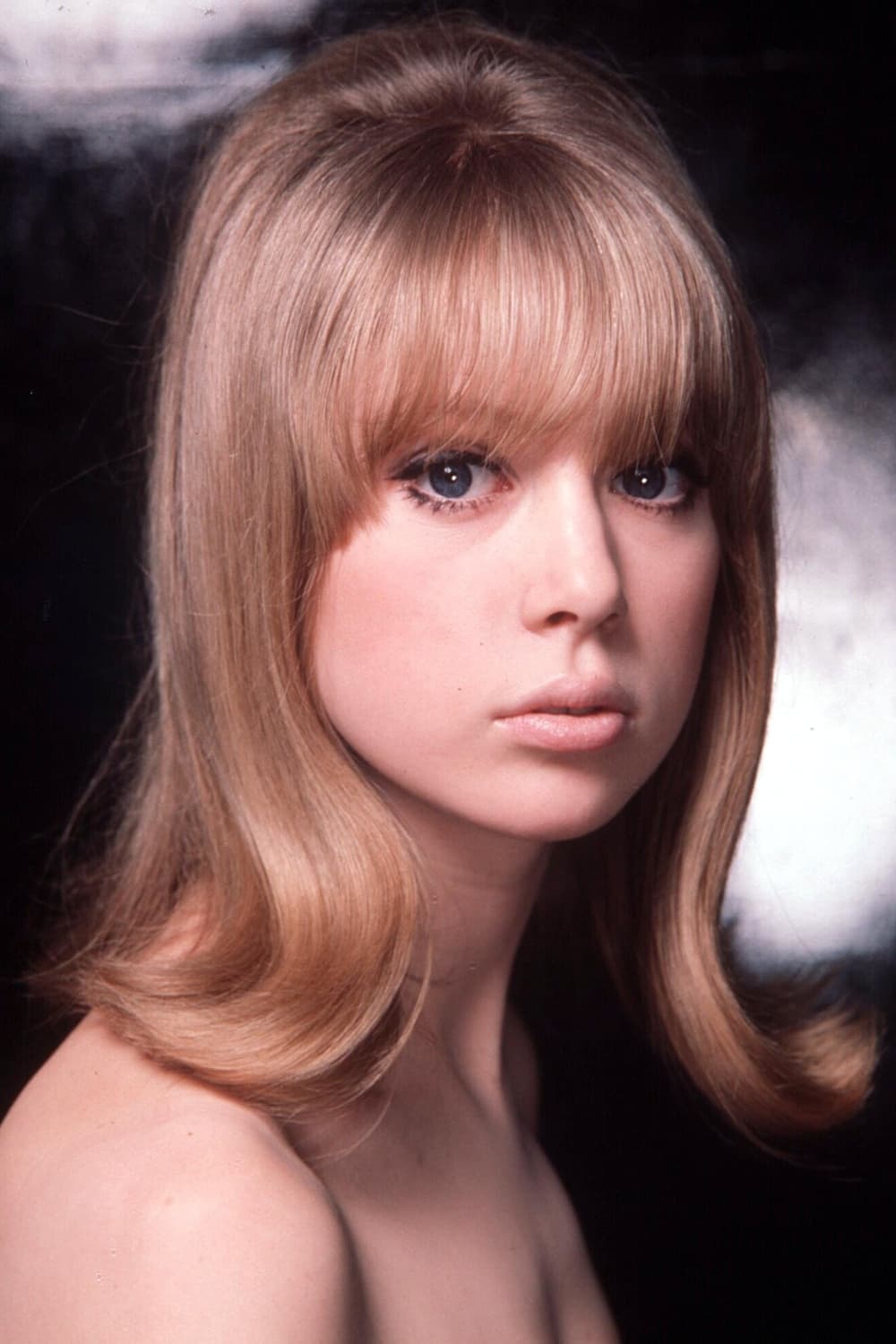 Photo Pattie Boyd