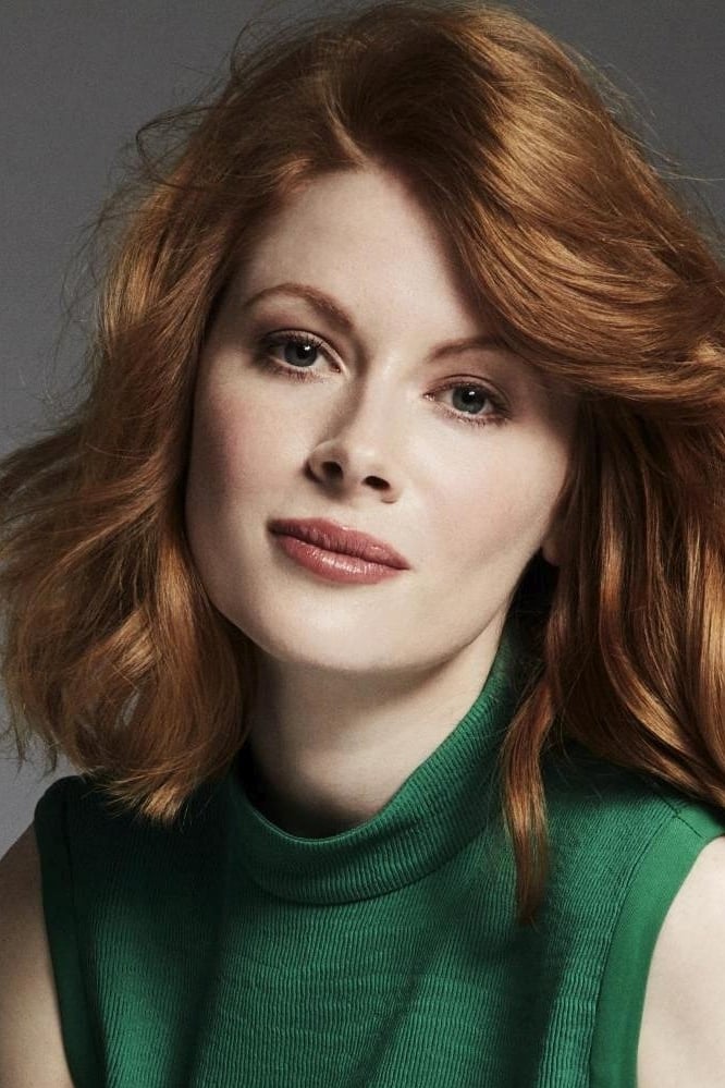 Photo Emily Beecham