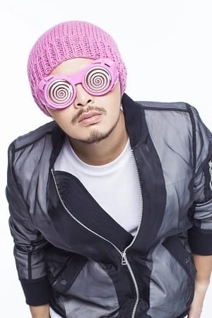 Photo Namewee