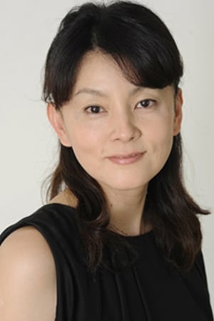 Photo Ryoko Takizawa