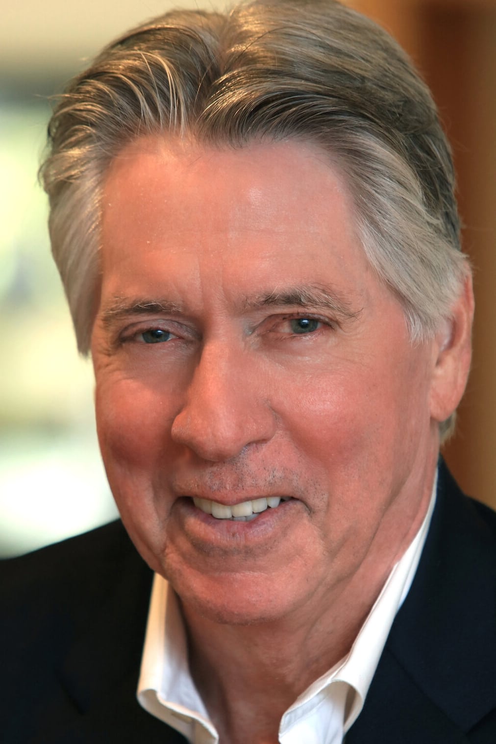 Photo Alan Silvestri