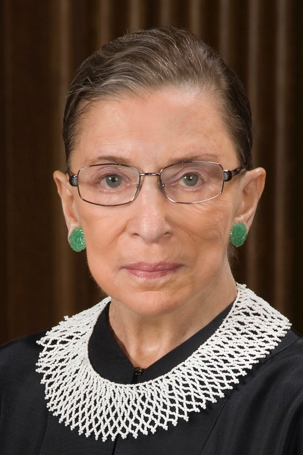 Photo Ruth Bader Ginsburg