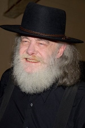 Photo Garth Hudson