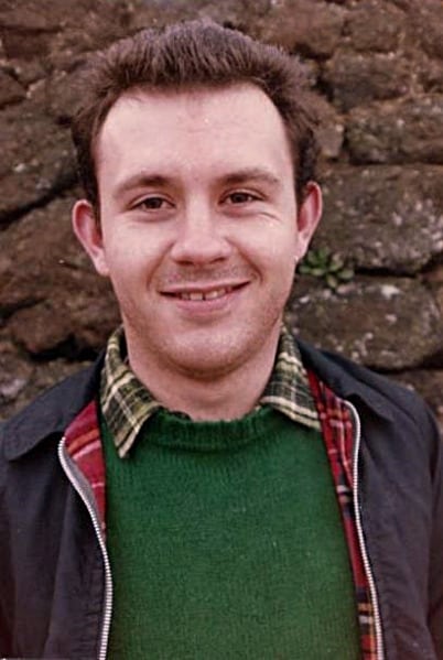 Photo Mark Ashton