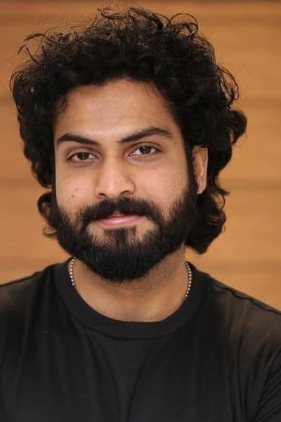 Photo Surya Vasishta