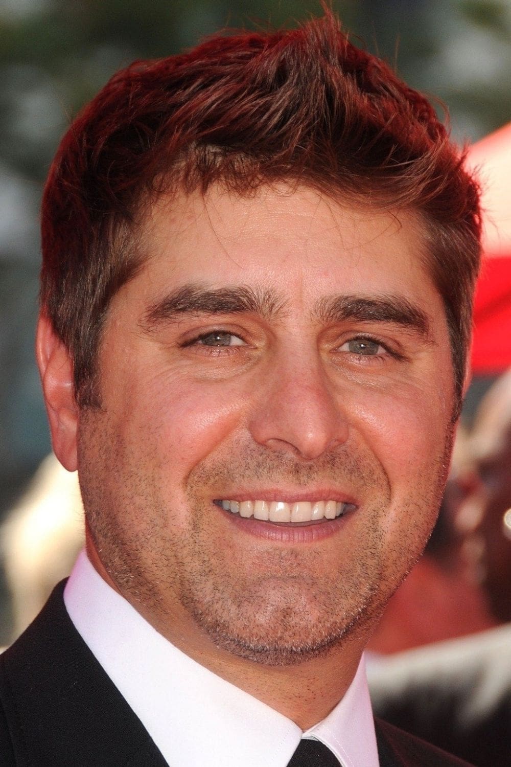 Photo Tory Belleci