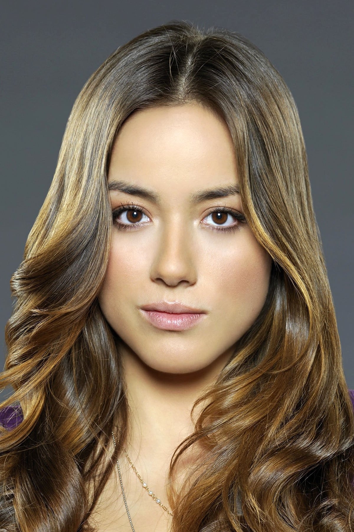 Photo Chloe Bennet