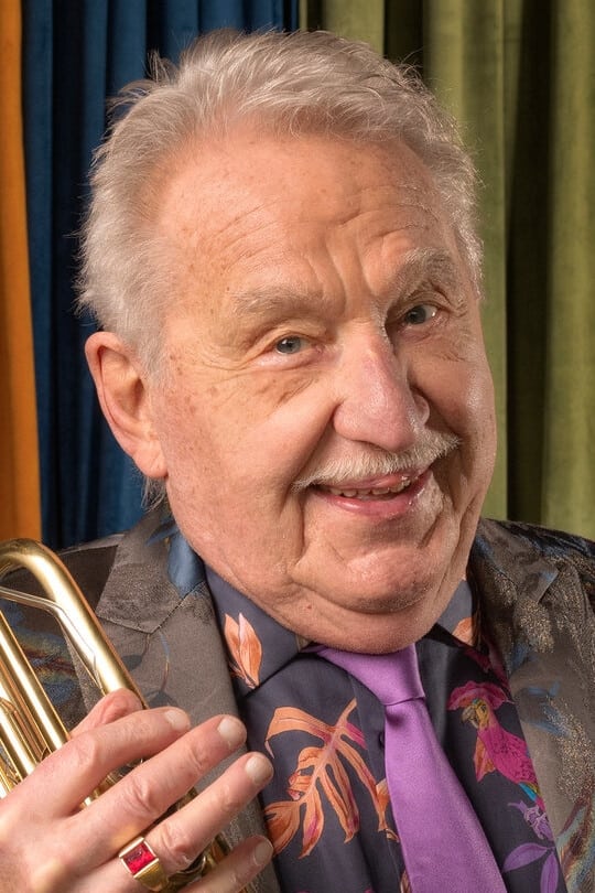 Photo Doc Severinsen