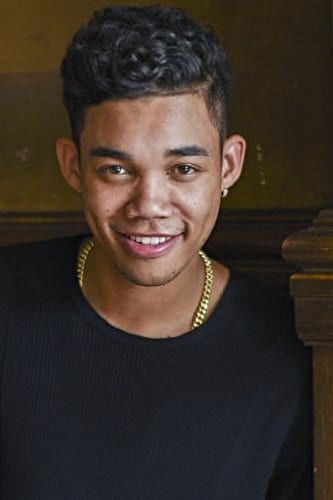 Photo Roshon Fegan