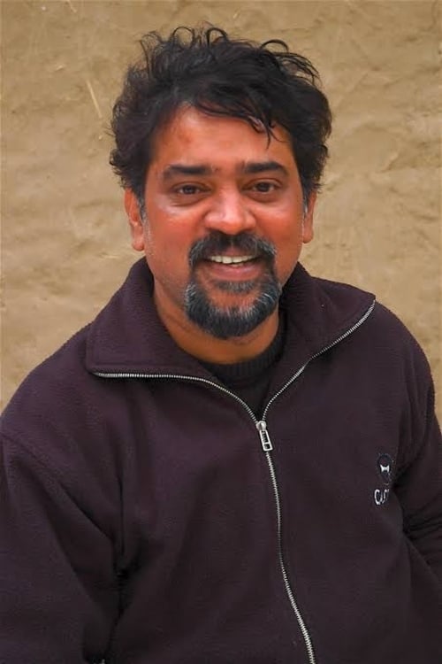 Photo Santosh Sivan