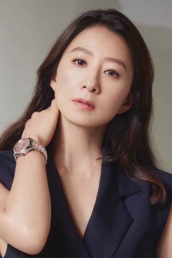 Photo Kim Hee-ae