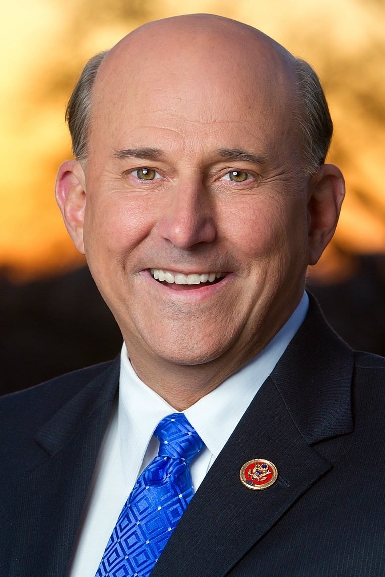 Photo Louie Gohmert