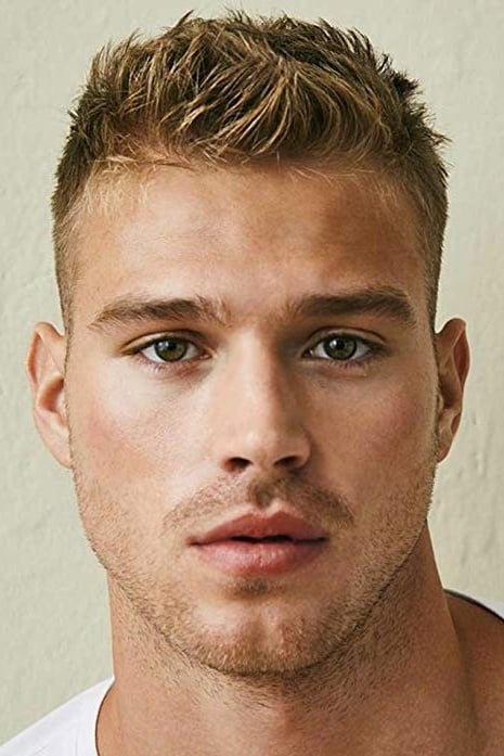 Photo Matthew Noszka