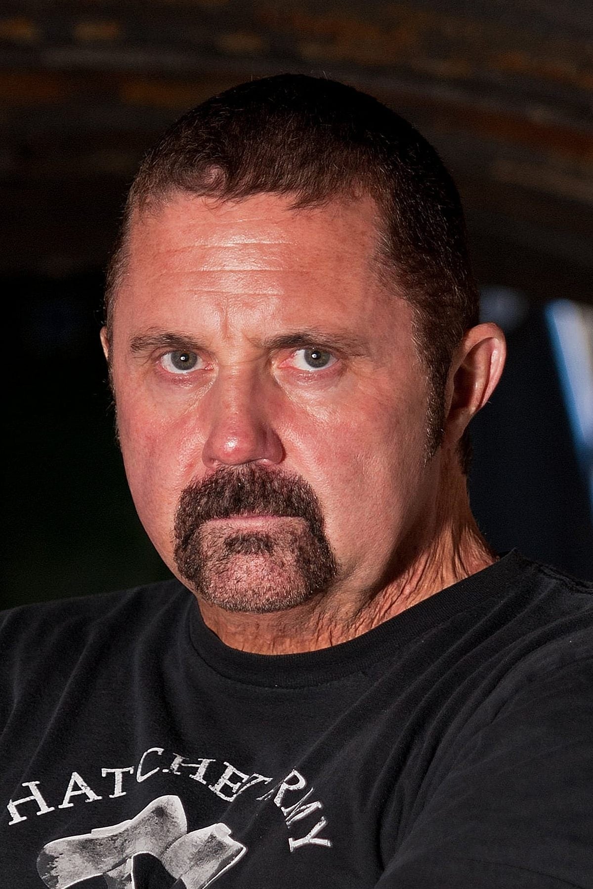 Photo Kane Hodder