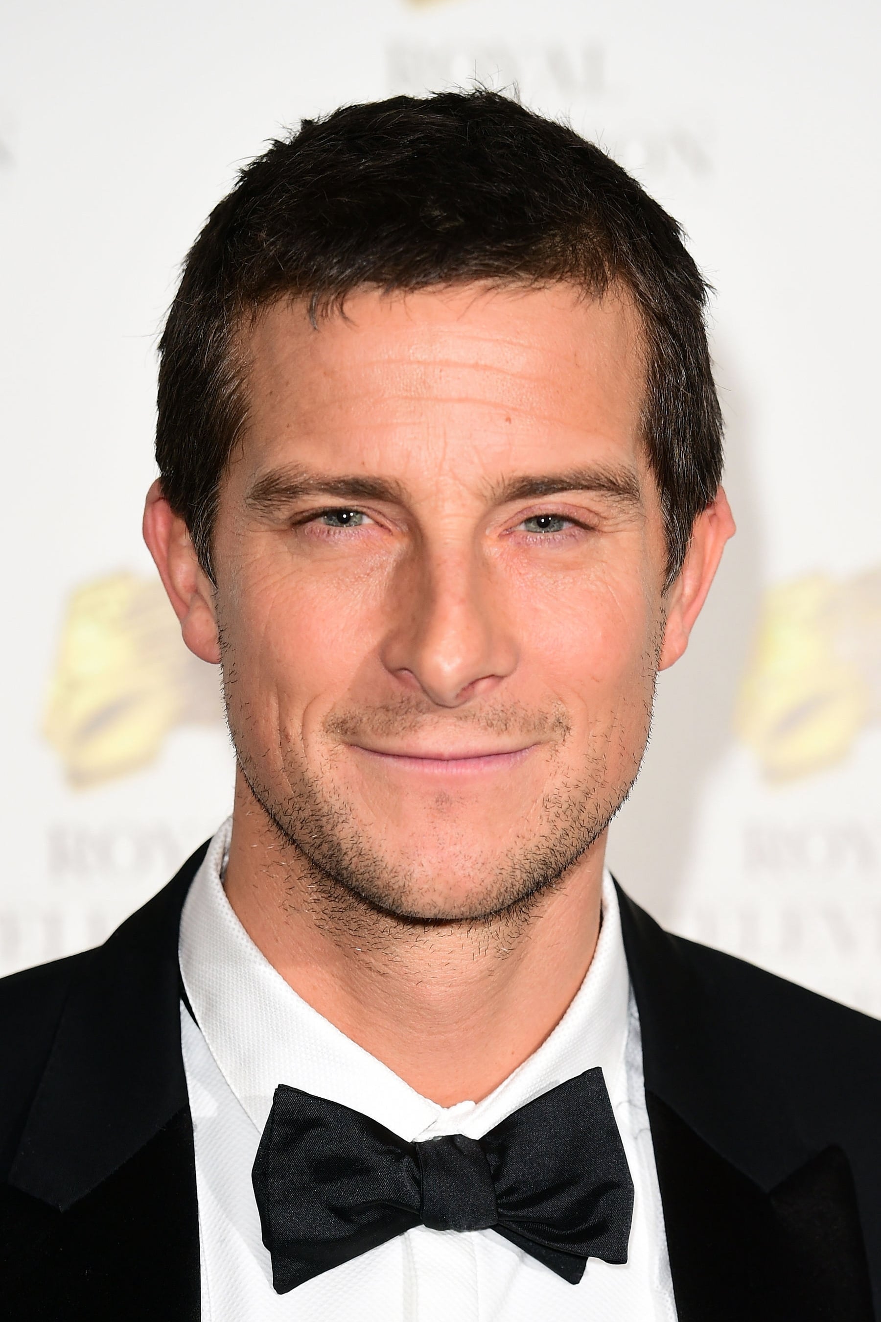 Photo Bear Grylls