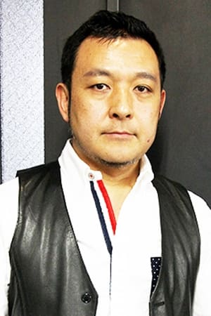 Photo Tsuneyoshi Saito