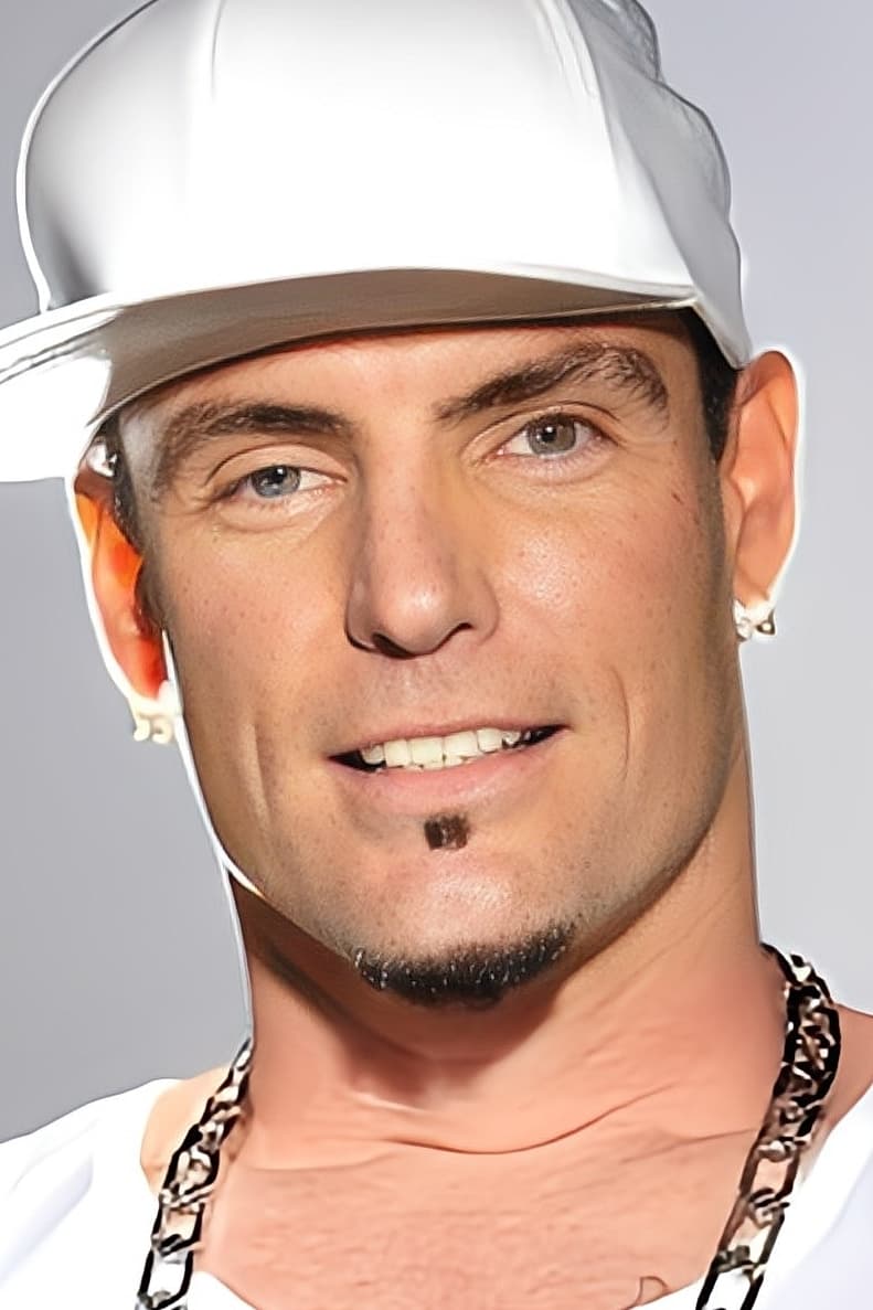 Photo Vanilla Ice