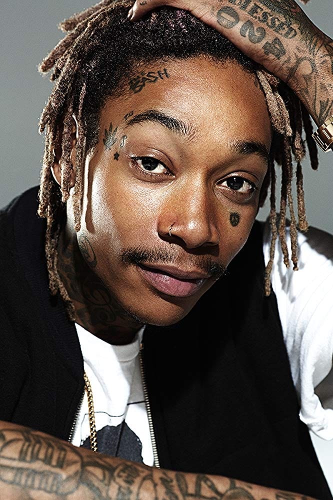 Photo Wiz Khalifa