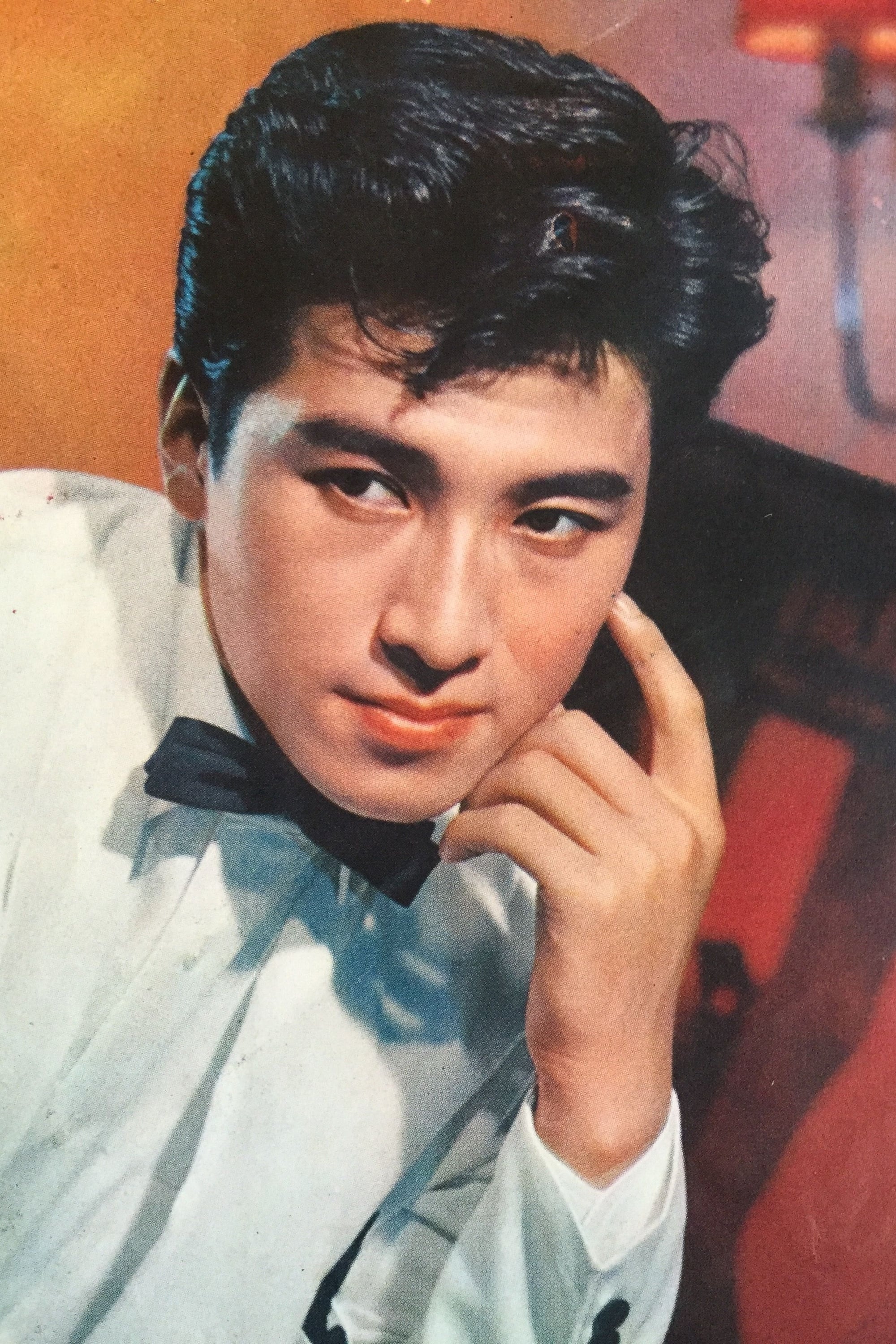 Photo Akira Takarada