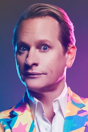 Photo Carson Kressley