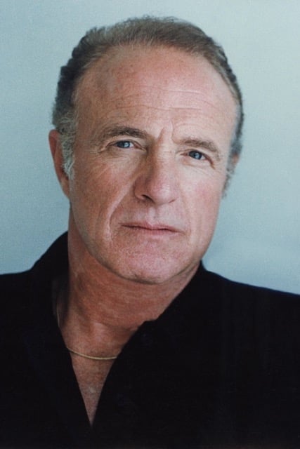 Photo James Caan