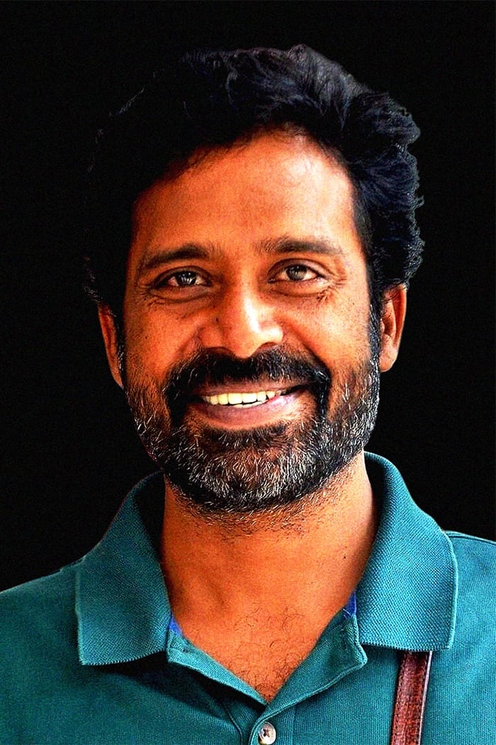 Photo Guru Somasundaram