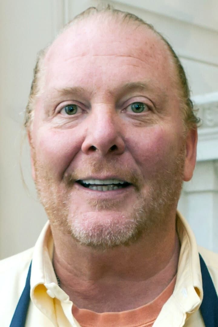 Photo Mario Batali