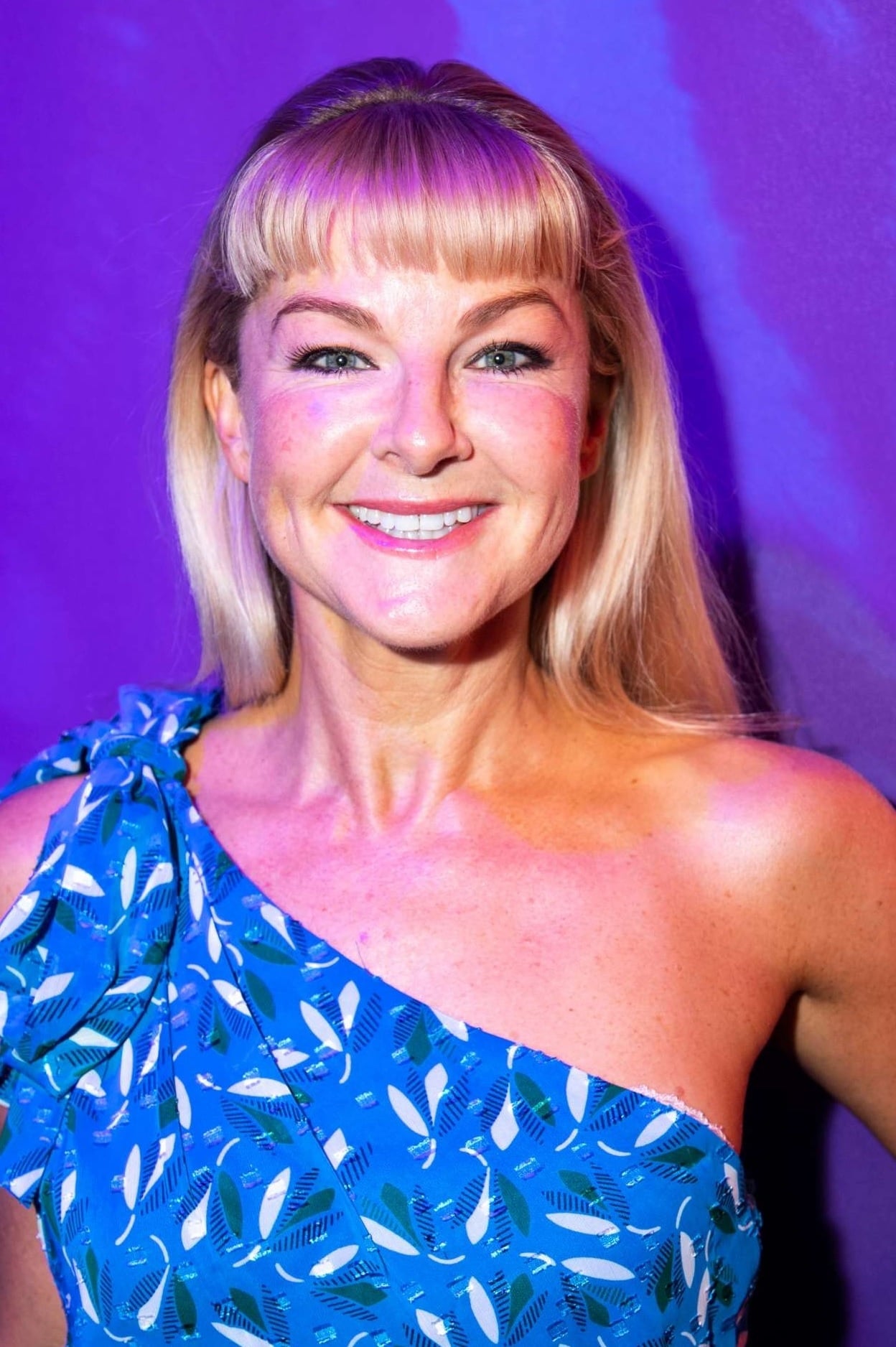 Photo Sarah Hadland