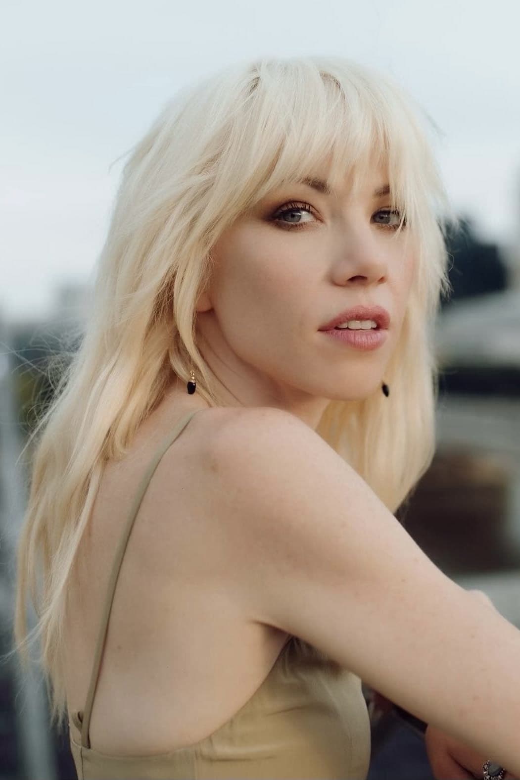 Photo Carly Rae Jepsen