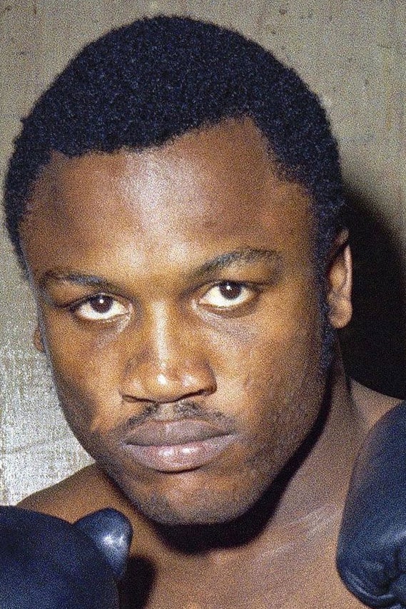 Photo Joe Frazier