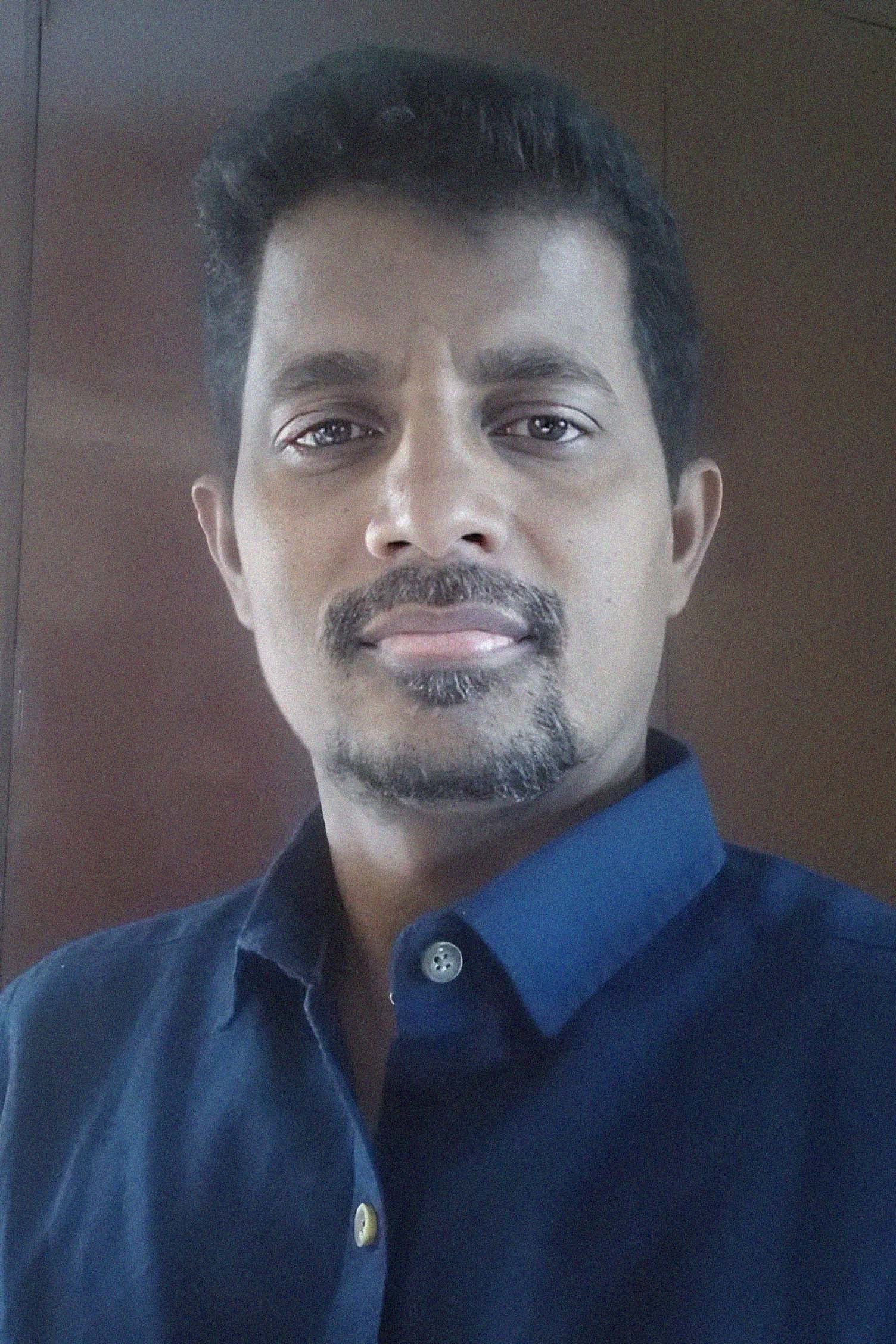 Photo Nagaraj Karuppaiah