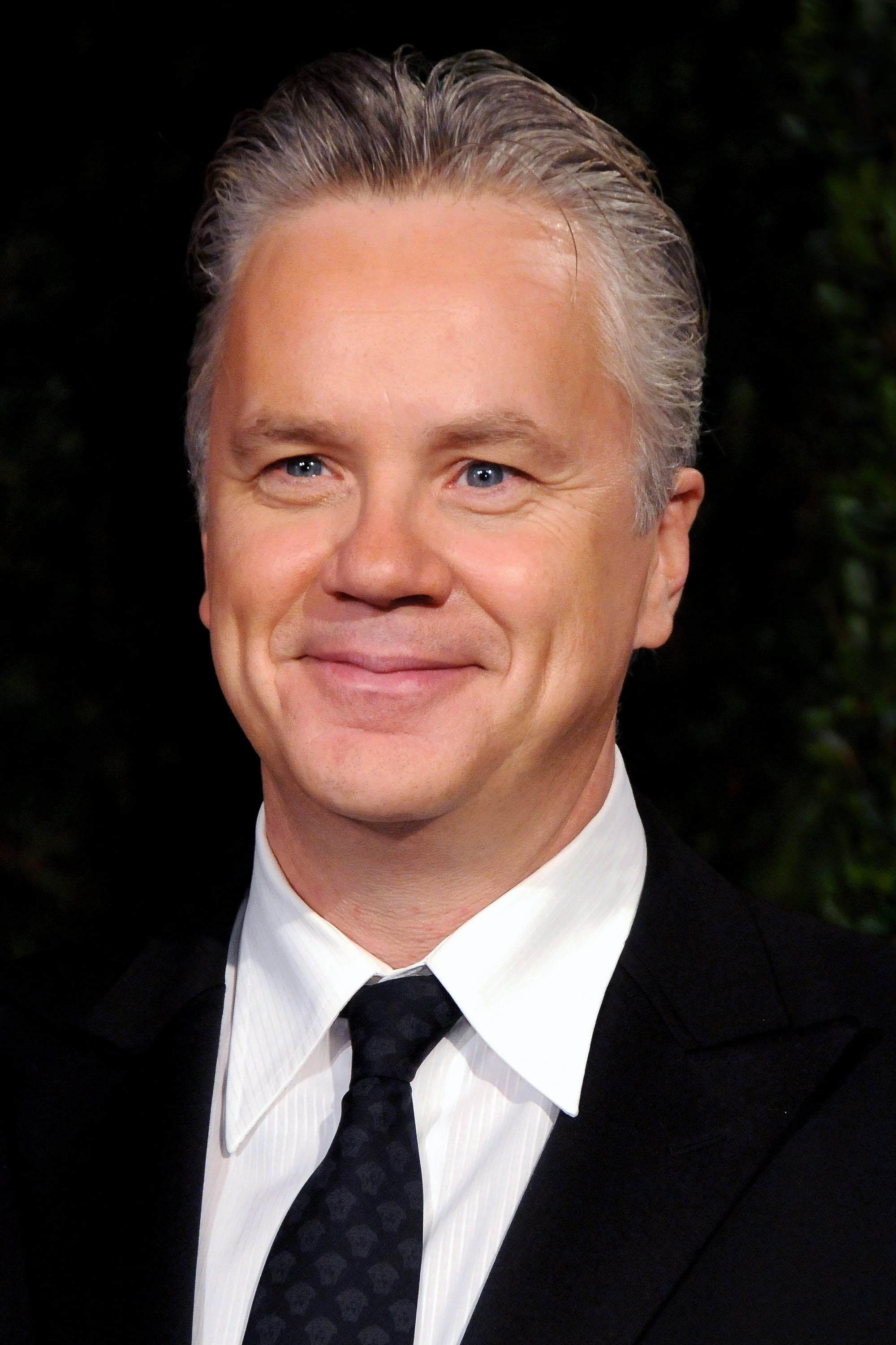 Photo Tim Robbins