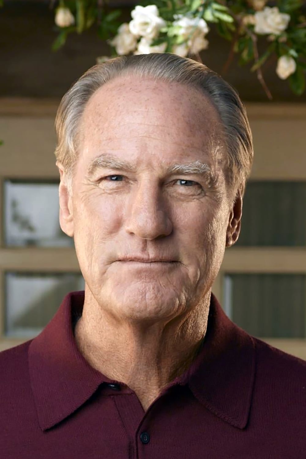 Photo Craig T. Nelson