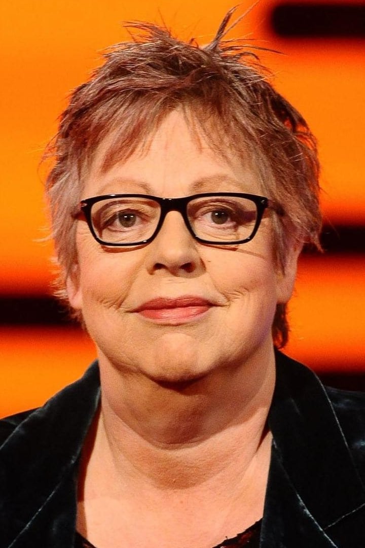 Photo Jo Brand