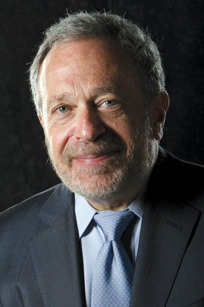 Photo Robert Reich