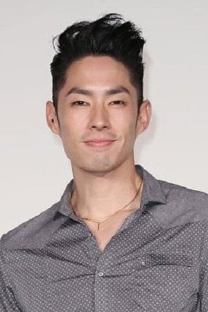 Photo Vanness Wu