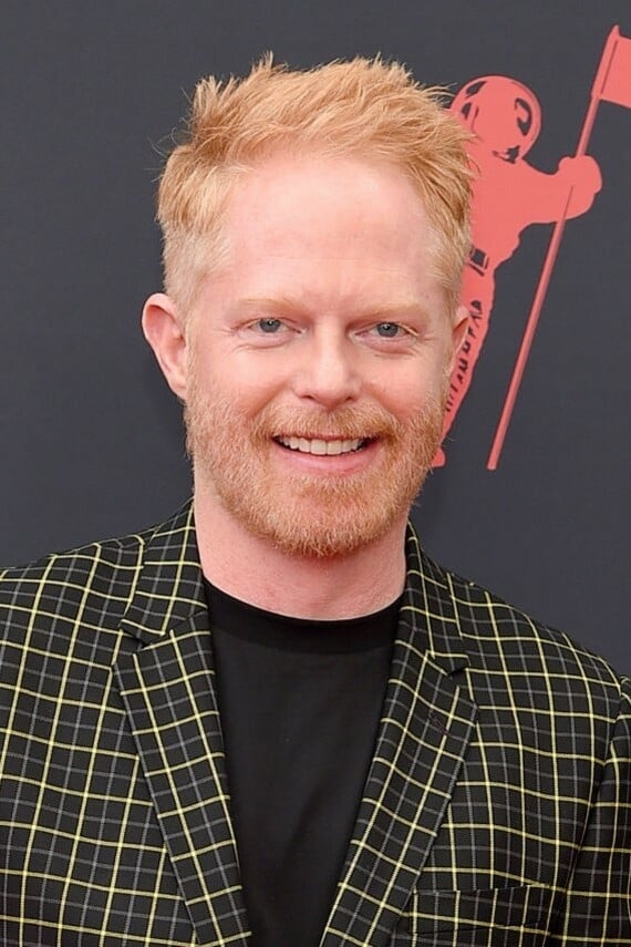 Photo Jesse Tyler Ferguson