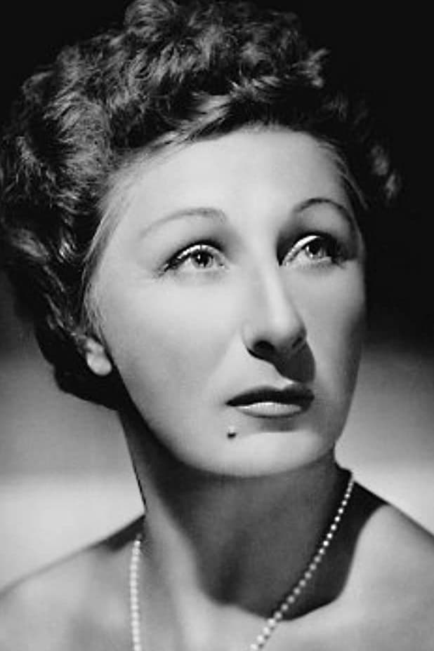 Photo Judith Anderson