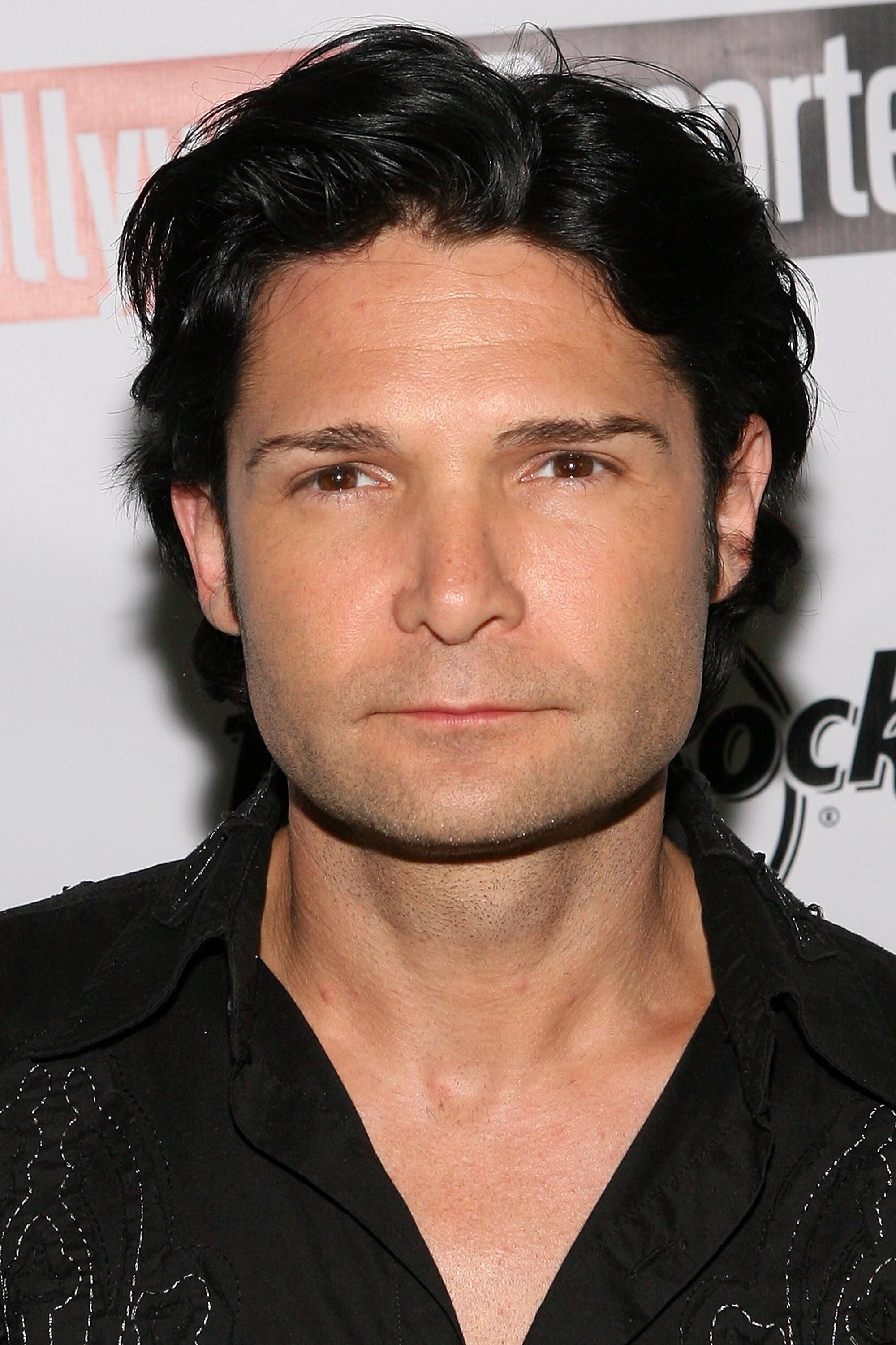 Photo Corey Feldman