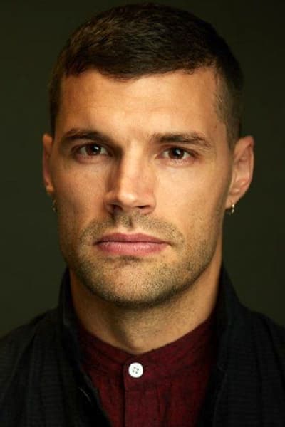 Photo Joel Smallbone