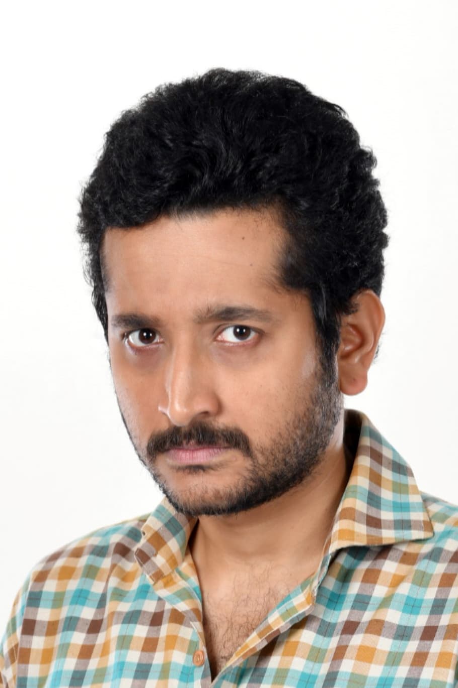 Photo Parambrata Chatterjee