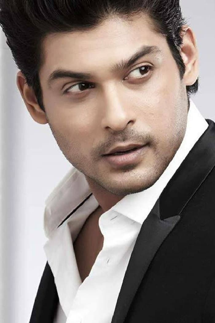 Photo Sidharth Shukla