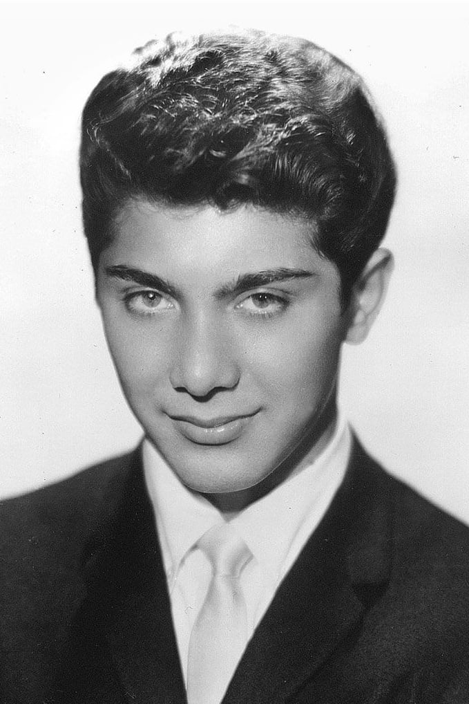 Photo Paul Anka