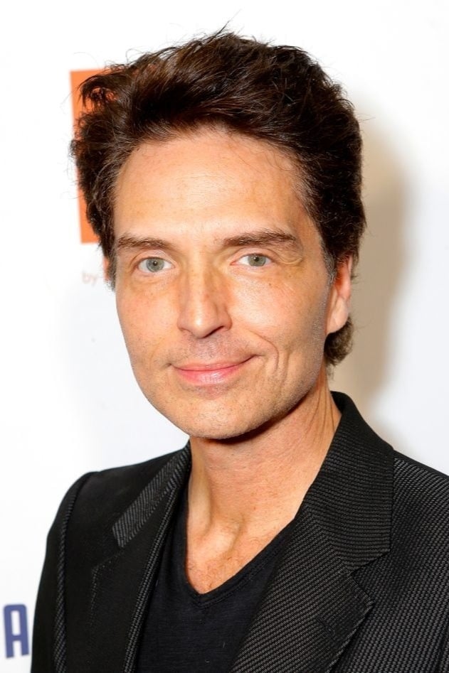 Photo Richard Marx